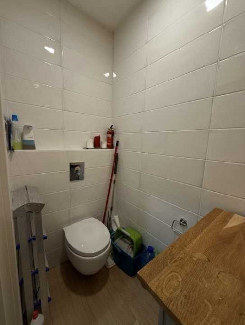 Продам 3к. квартиру, 82м2  в ЖК "Панорама", вул. Сімферопольська 2. Дніпро - зображення 8