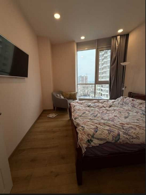 Продам 3к. квартиру, 82м2  в ЖК "Панорама", вул. Сімферопольська 2. Дніпро - зображення 3