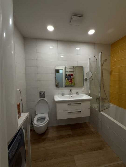 Продам 3к. квартиру, 82м2  в ЖК "Панорама", вул. Сімферопольська 2. Дніпро - зображення 7