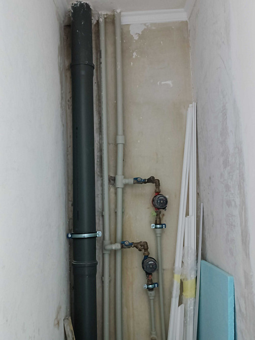 Продаж 3 кімнатної квартири Вінниця - зображення 6