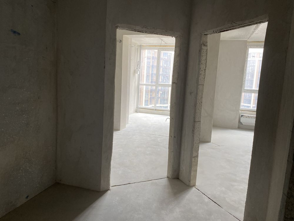 1 к квартира, від забудовника Мартинова А.М.ЖК Софія Резиденція Софиевская Борщаговка - изображение 7