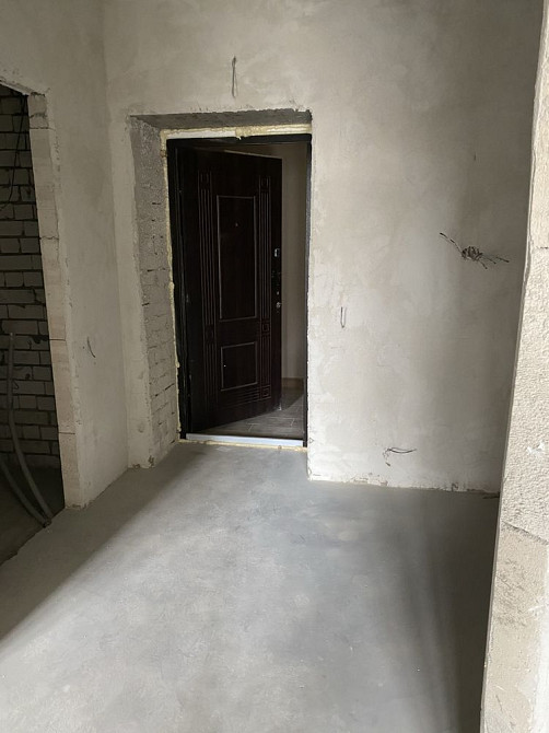 1 к квартира, від забудовника Мартинова А.М.ЖК Софія Резиденція Софиевская Борщаговка - изображение 3