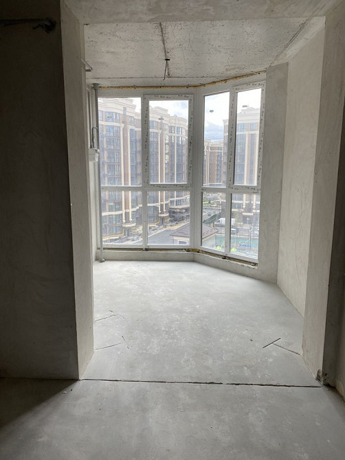 1 к квартира, від забудовника Мартинова А.М.ЖК Софія Резиденція Софиевская Борщаговка - изображение 6