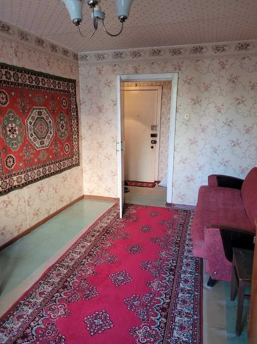 пр-т Пушкіна / Лесі Українки Продаж 2к квартири вул. Робоча парк Глоби Дніпро - зображення 2