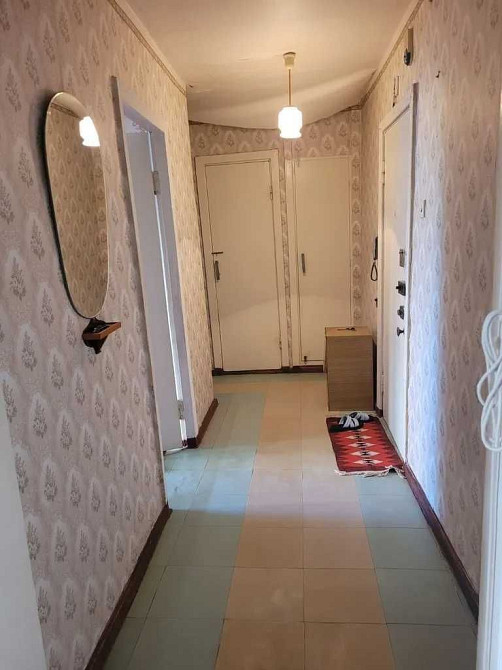 пр-т Пушкіна / Лесі Українки Продаж 2к квартири вул. Робоча парк Глоби Дніпро - зображення 5