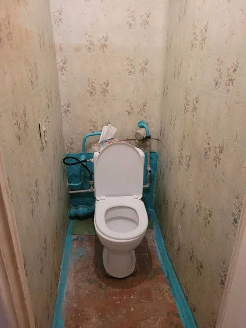 пр-т Пушкіна / Лесі Українки Продаж 2к квартири вул. Робоча парк Глоби Дніпро - зображення 6