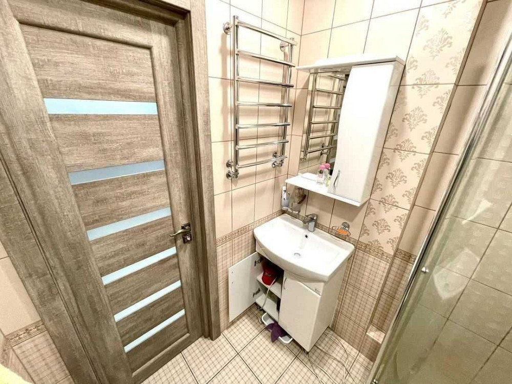 Продажа добротной  2-х комнатной квартиры на Казарского. От ХОЗЯИНА !! Николаев - изображение 4