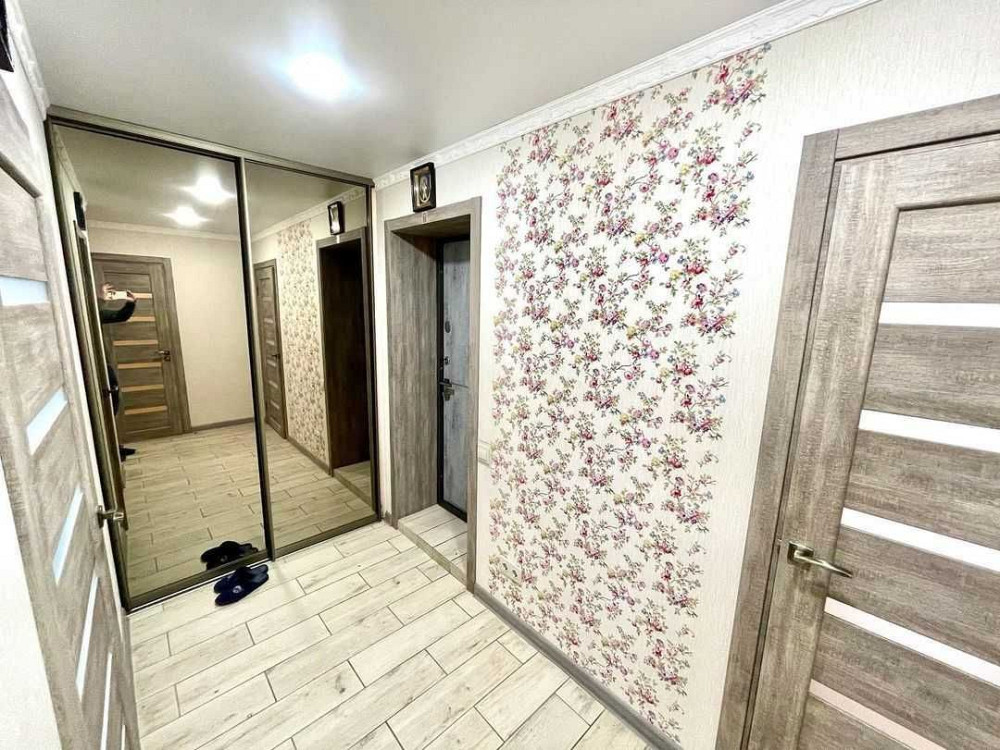 Продажа добротной  2-х комнатной квартиры на Казарского. От ХОЗЯИНА !! Николаев - изображение 7