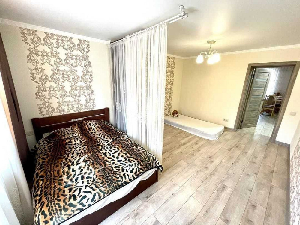 Продажа добротной  2-х комнатной квартиры на Казарского. От ХОЗЯИНА !! Николаев - изображение 6