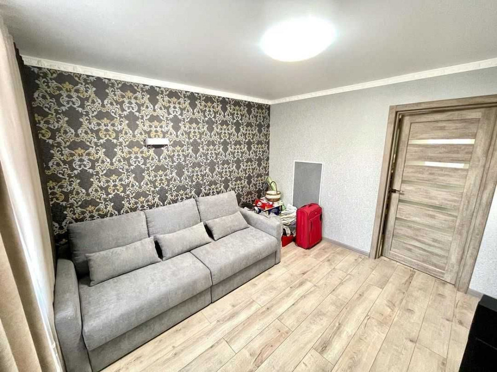 Продажа добротной  2-х комнатной квартиры на Казарского. От ХОЗЯИНА !! Николаев - изображение 5