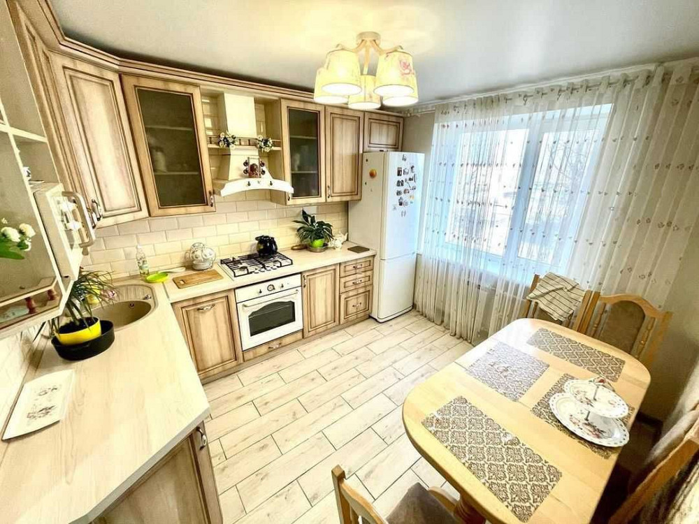 Продажа добротной  2-х комнатной квартиры на Казарского. От ХОЗЯИНА !! Николаев - изображение 3