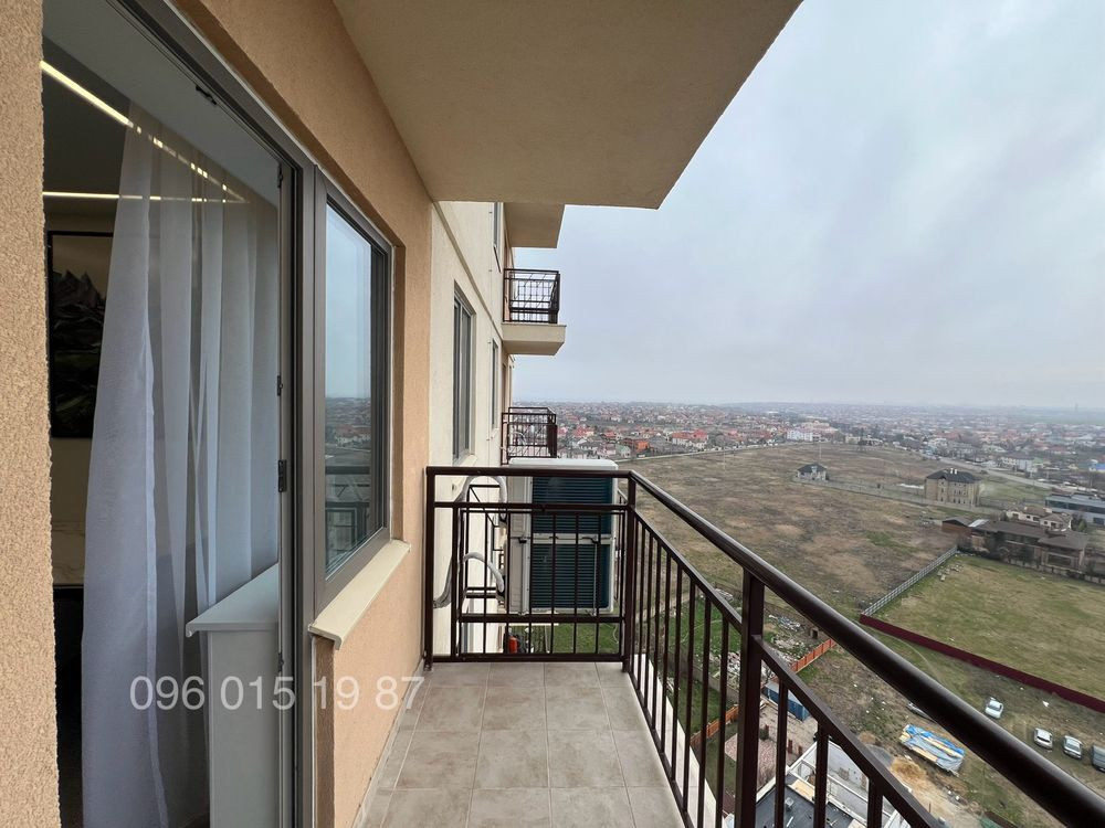 Новая 2х-ком. в 58 Жемчужина на Таирова ( 57, 53, 49, 46, 37 ) Лиманка - изображение 4