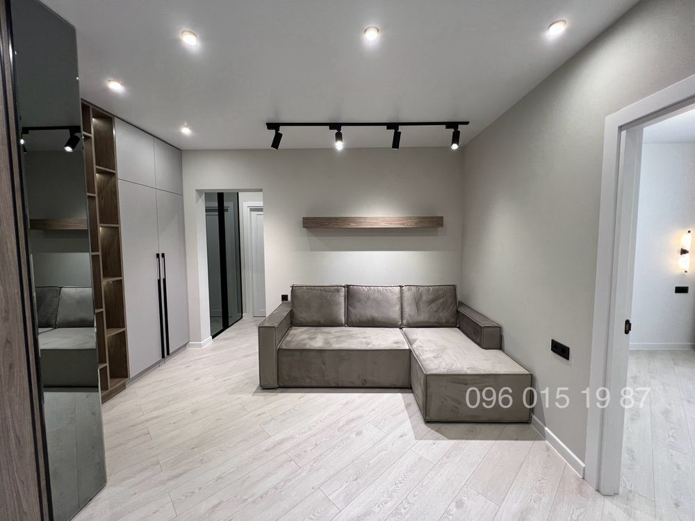 Новая 2х-ком. в 58 Жемчужина на Таирова ( 57, 53, 49, 46, 37 ) Лиманка - изображение 6