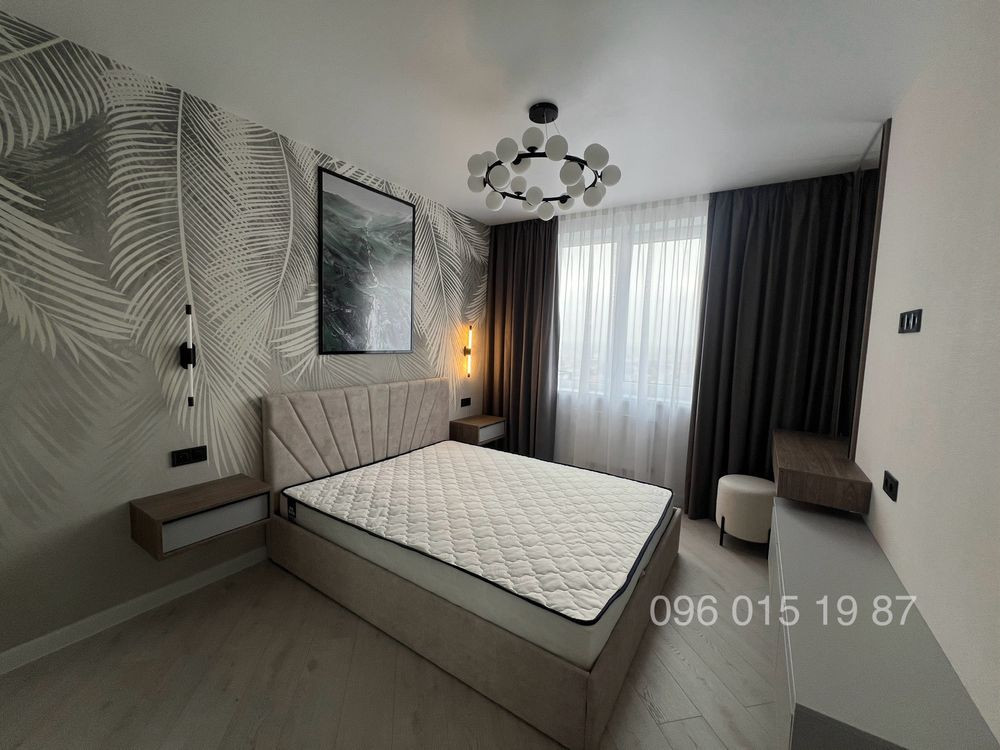 Новая 2х-ком. в 58 Жемчужина на Таирова ( 57, 53, 49, 46, 37 ) Лиманка - изображение 8