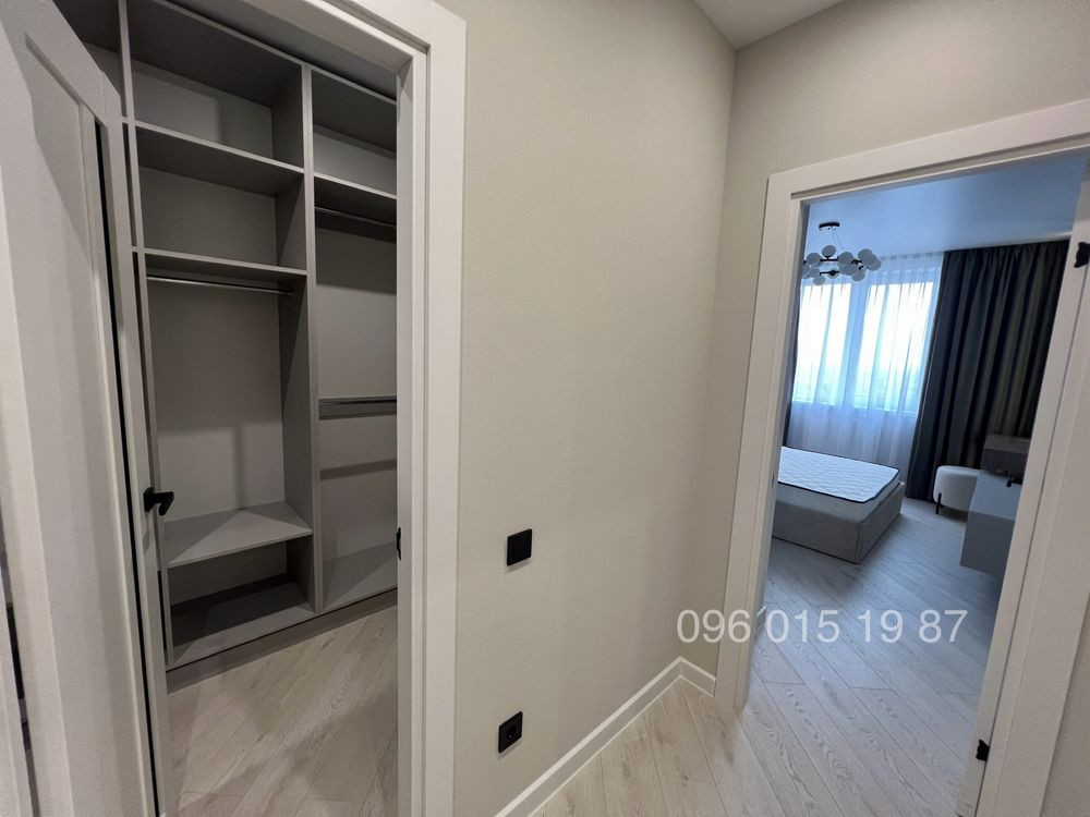 Новая 2х-ком. в 58 Жемчужина на Таирова ( 57, 53, 49, 46, 37 ) Лиманка - изображение 7