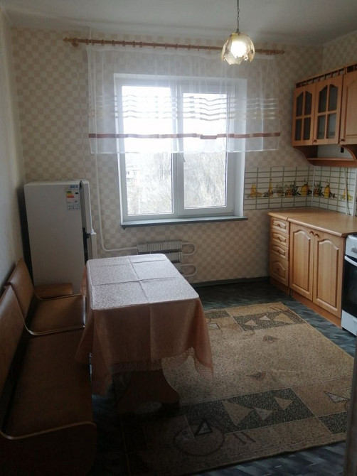 Квартира на Черемушках/ парк Горького/ чешка Одесса - изображение 1