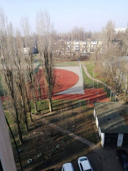 Квартира на Черемушках/ парк Горького/ чешка Одесса - изображение 3