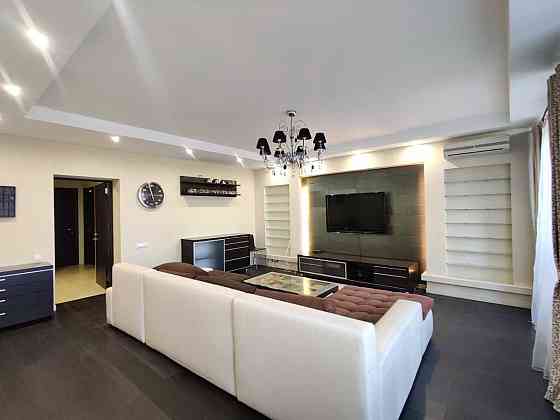 Продам 4-к квартиру у моря в клубном доме. Французский бульвар Одесса