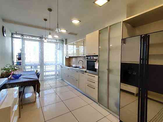 Продам 4-к квартиру у моря в клубном доме. Французский бульвар Одесса