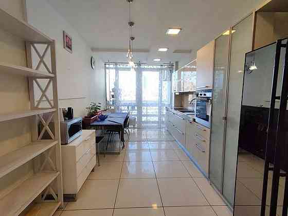 Продам 4-к квартиру у моря в клубном доме. Французский бульвар Одесса