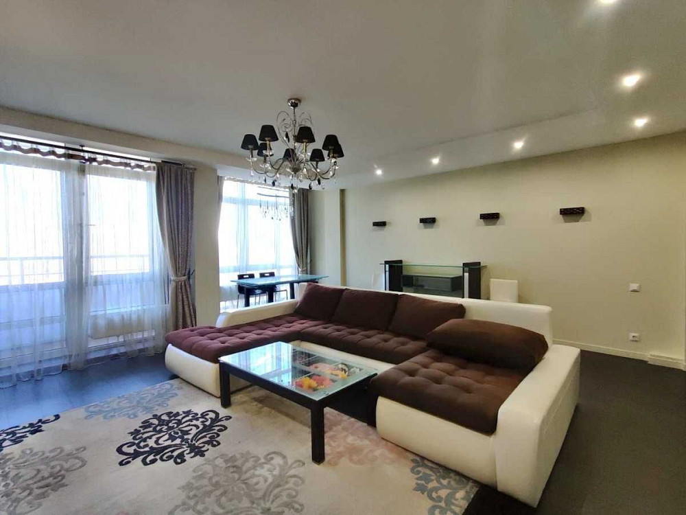 Продам 4-к квартиру у моря в клубном доме. Французский бульвар Одеса - зображення 3