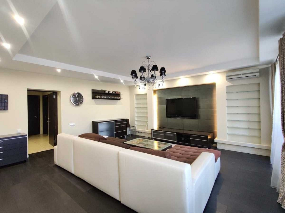 Продам 4-к квартиру у моря в клубном доме. Французский бульвар Одеса - зображення 2