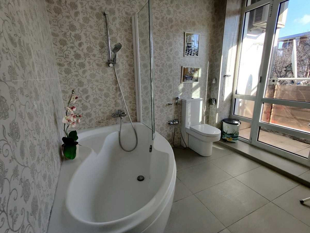 Продам 4-к квартиру у моря в клубном доме. Французский бульвар Одеса - зображення 8