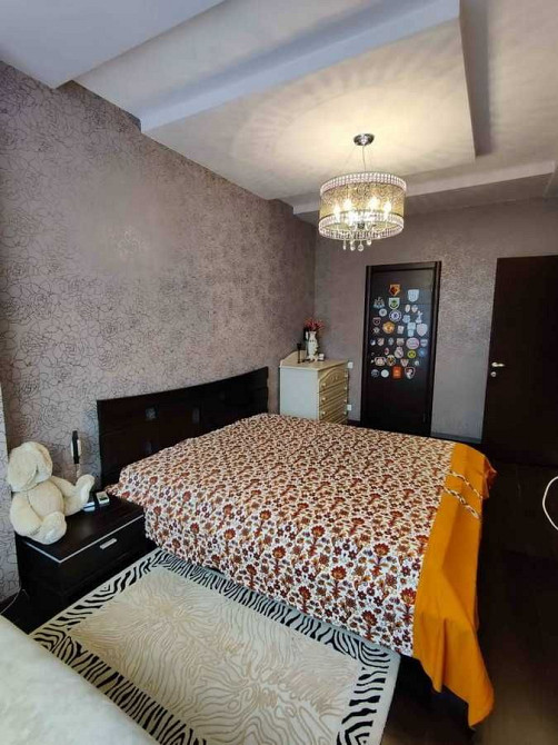 Продам 4-к квартиру у моря в клубном доме. Французский бульвар Одеса - зображення 7