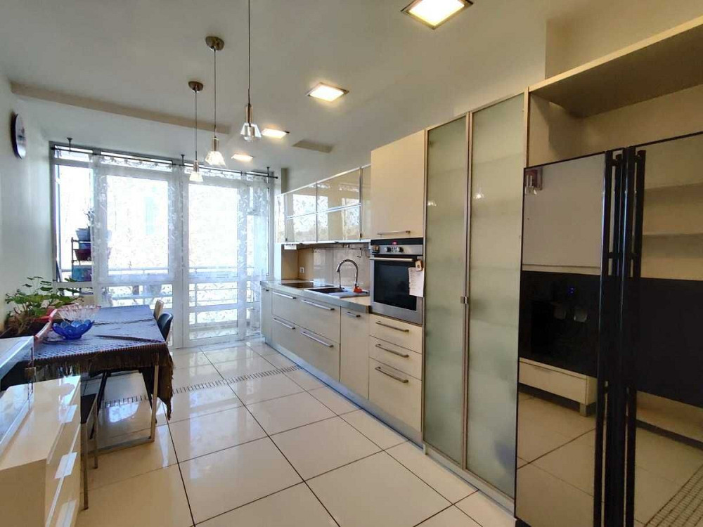 Продам 4-к квартиру у моря в клубном доме. Французский бульвар Одеса - зображення 5