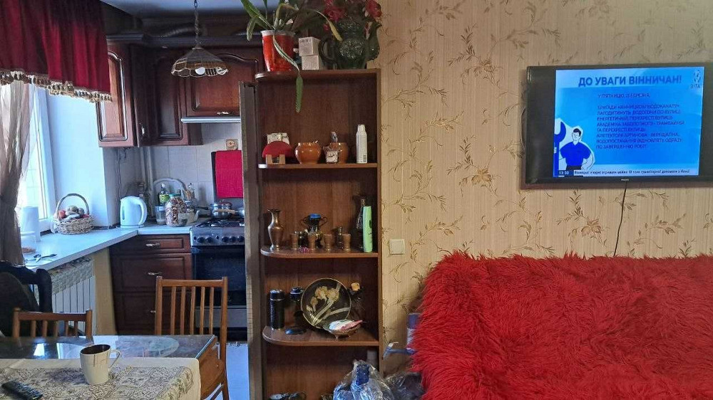 Продам 2 кім кв, Янгеля СРОЧНО!!! Вінниця - зображення 5