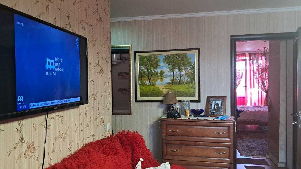 Продам 2 кім кв, Янгеля СРОЧНО!!! Вінниця - зображення 4