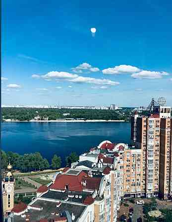 Пр. В. Івасюка 2-Г! Краща пропозиція видовоі квартири, ЖК «Оазис» Киев