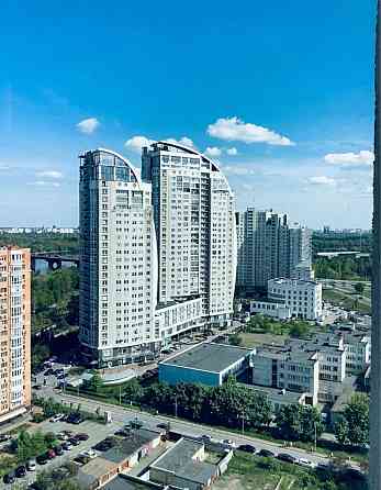 Пр. В. Івасюка 2-Г! Краща пропозиція видовоі квартири, ЖК «Оазис» Киев