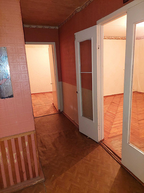 2-х комнатная квартира Шевченковский ул. Магистральная Запорожье - изображение 5