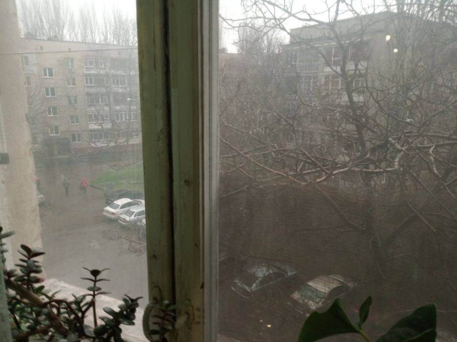 2-х комнатная квартира Шевченковский ул. Магистральная Запорожье - изображение 4