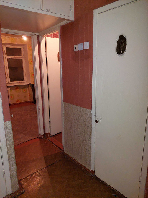 2-х комнатная квартира Шевченковский ул. Магистральная Запорожье - изображение 6