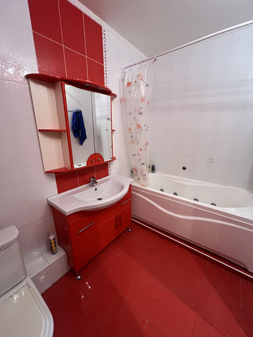 Продпж 2-кімнатної квартири 88 м2, Срібнокільська 1, ЖК Корона,Позняки Kyiv - photo 8