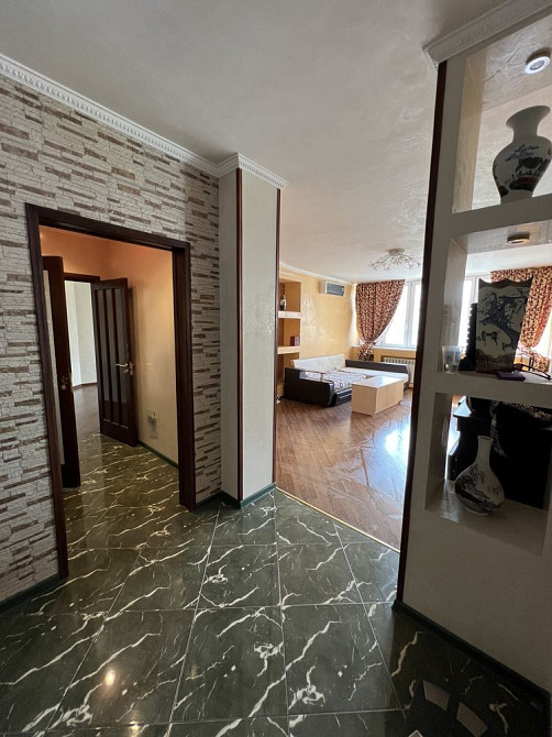 Продпж 2-кімнатної квартири 88 м2, Срібнокільська 1, ЖК Корона,Позняки Kyiv - photo 5