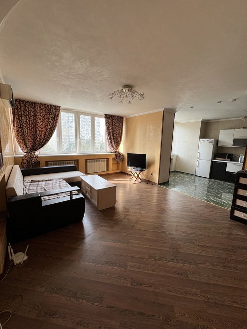 Продпж 2-кімнатної квартири 88 м2, Срібнокільська 1, ЖК Корона,Позняки Kyiv - photo 4