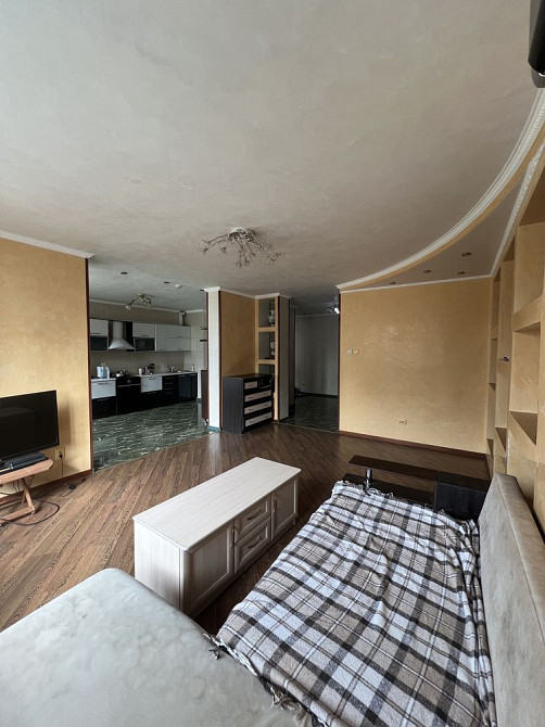 Продпж 2-кімнатної квартири 88 м2, Срібнокільська 1, ЖК Корона,Позняки Kyiv - photo 3