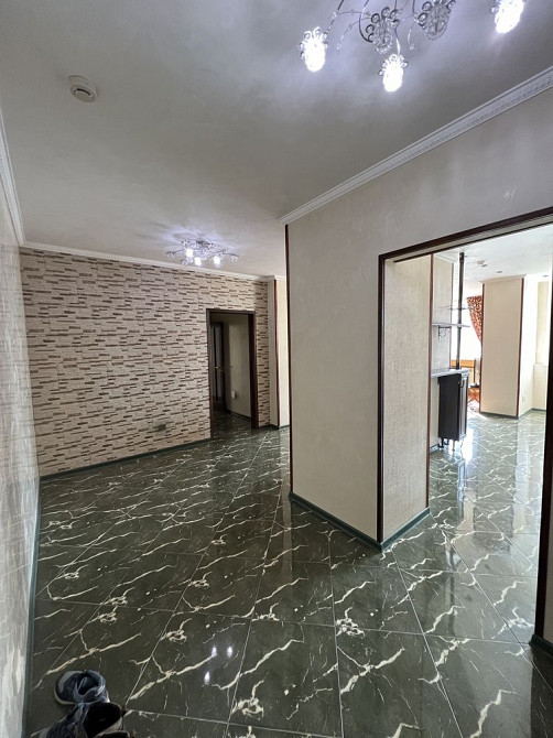 Продпж 2-кімнатної квартири 88 м2, Срібнокільська 1, ЖК Корона,Позняки Kyiv - photo 2