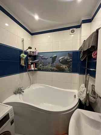 Таирово новый ЖК 2ком.квартира, ремонт, мебель Одесса