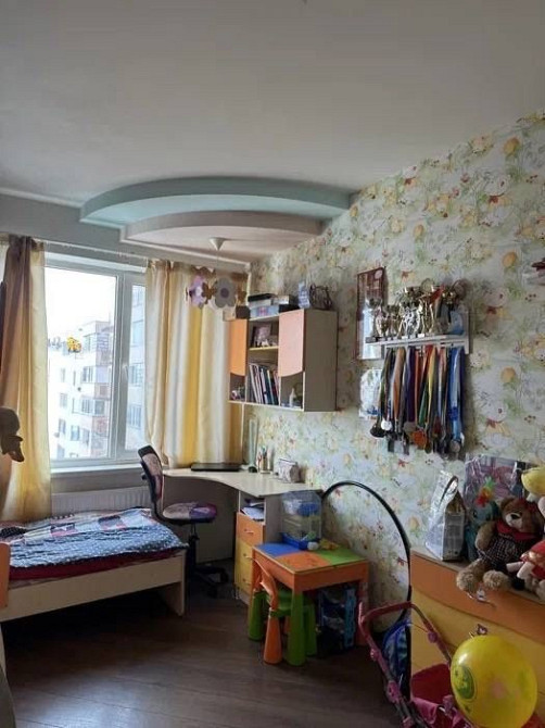 Таирово новый ЖК 2ком.квартира, ремонт, мебель Одесса - изображение 4