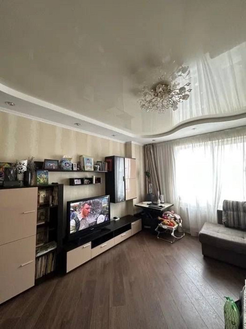 Таирово новый ЖК 2ком.квартира, ремонт, мебель Одесса - изображение 2