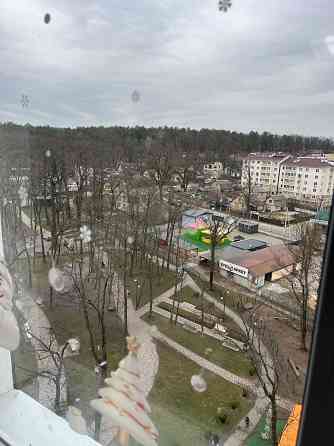 Двокімнатна квартира з ремонтом! Мінімальне оформлення! Ірпінь