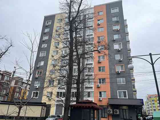 Двокімнатна квартира з ремонтом! Мінімальне оформлення! Ірпінь