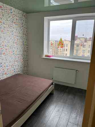 Двокімнатна квартира з ремонтом! Мінімальне оформлення! Ірпінь