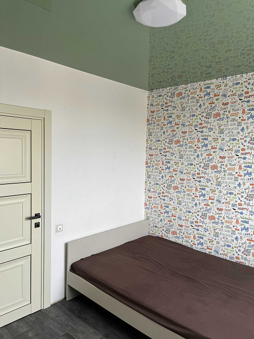 Двокімнатна квартира з ремонтом! Мінімальне оформлення! Ирпень - изображение 5