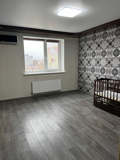 Двокімнатна квартира з ремонтом! Мінімальне оформлення! Ирпень - изображение 2