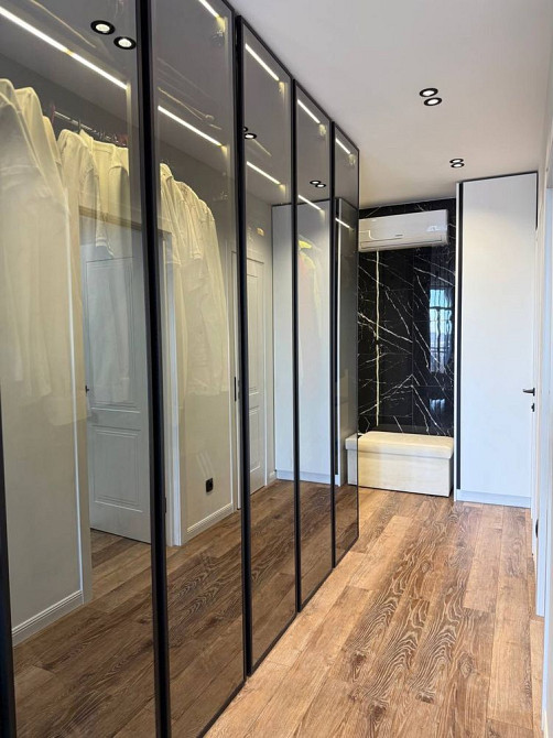 1-кімнатна з меблями ЖК Авторський. центр Ивано-Франковск - изображение 2